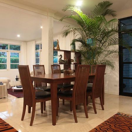 Coombs Cottage, Khaoyai, Mu Si Ban Rai Khlong Sai エクステリア 写真