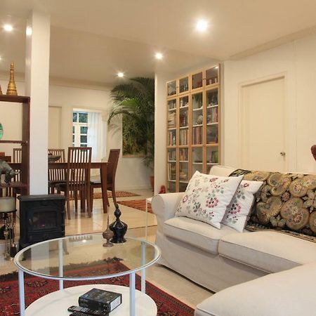 Coombs Cottage, Khaoyai, Mu Si Ban Rai Khlong Sai エクステリア 写真