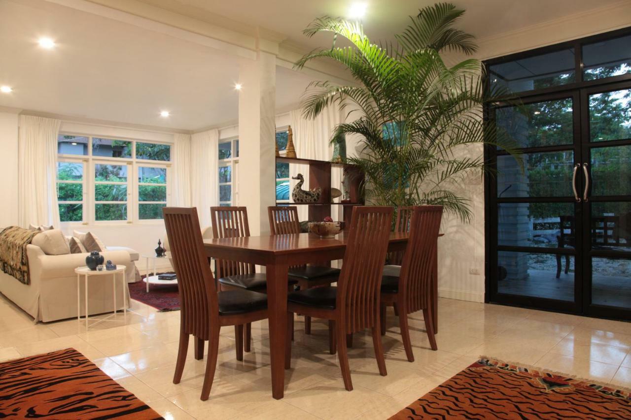 Coombs Cottage, Khaoyai, Mu Si Ban Rai Khlong Sai エクステリア 写真