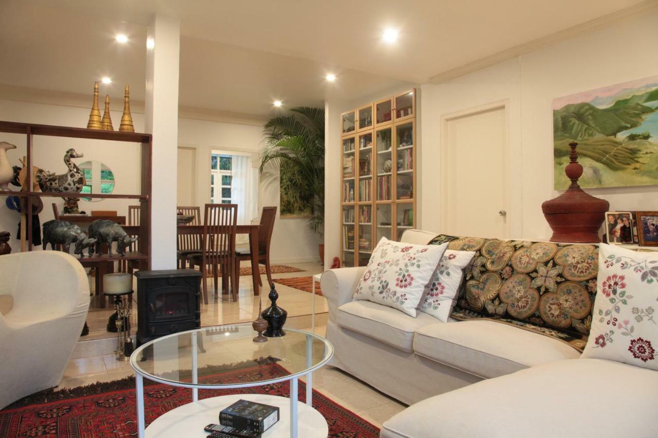 Coombs Cottage, Khaoyai, Mu Si Ban Rai Khlong Sai エクステリア 写真