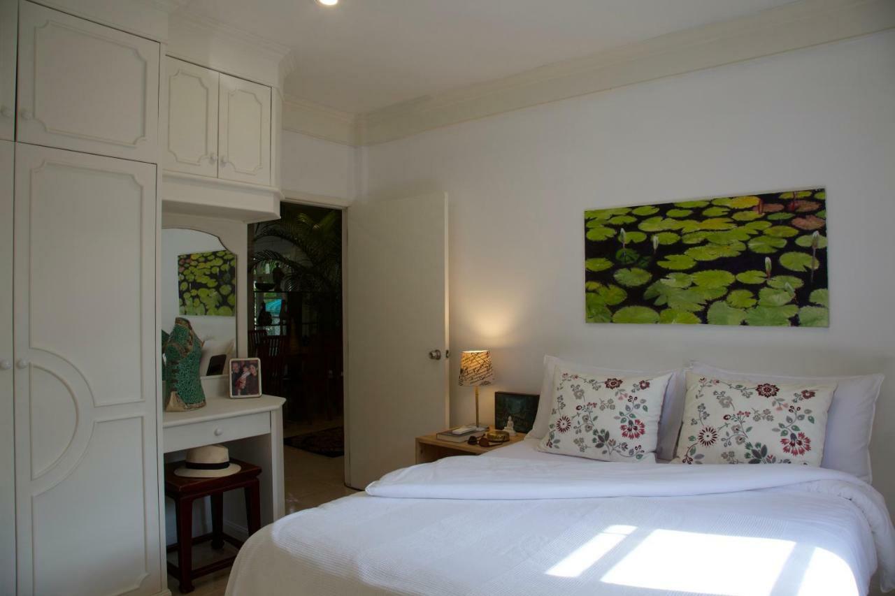 Coombs Cottage, Khaoyai, Mu Si Ban Rai Khlong Sai エクステリア 写真